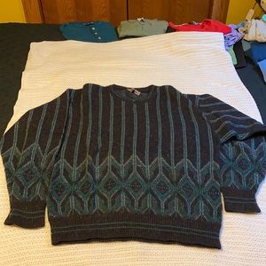 Jantzen sweater